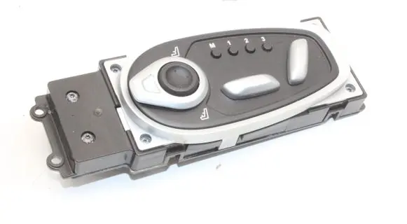 Aston Martin Vantage IV Seat control switch HY5314B709BD