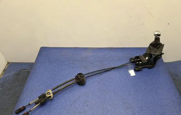 Peugeot 2008 I Gear selector/shifter in gearbox 9806780680