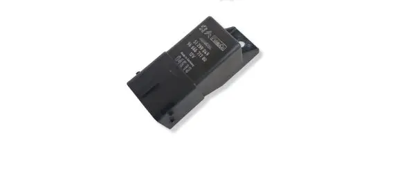 Volvo V40 Cross country Glow plug pre-heat relay 9666671780
