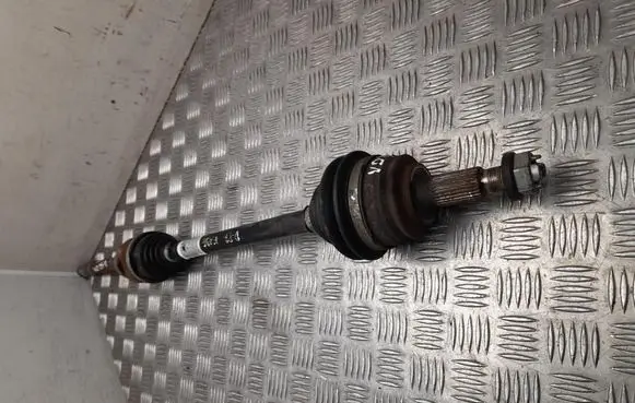 Citroen DS7 Crossback Front driveshaft 9812229080
