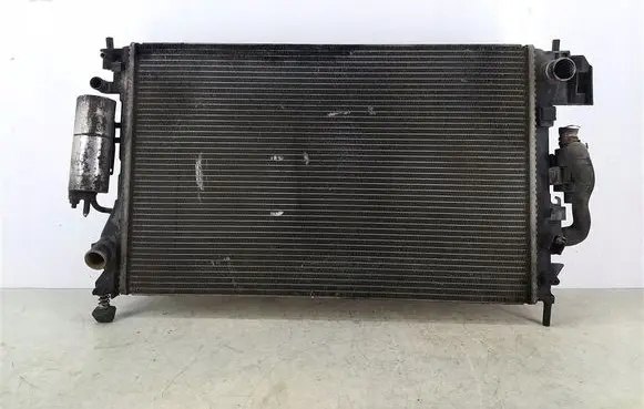Opel Signum Coolant radiator 