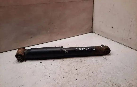 Renault Scenic II - Grand scenic II Rear shock absorber/damper