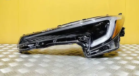 Toyota Corolla E210 E21 Headlight/headlamp 81150-02U60 2409