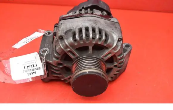 Fiat Punto (199) Generator/alternator 46823547