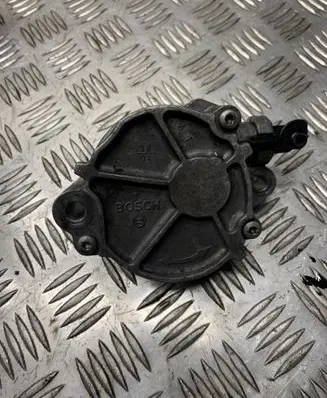 Peugeot 407 Vacuum pump D1561A