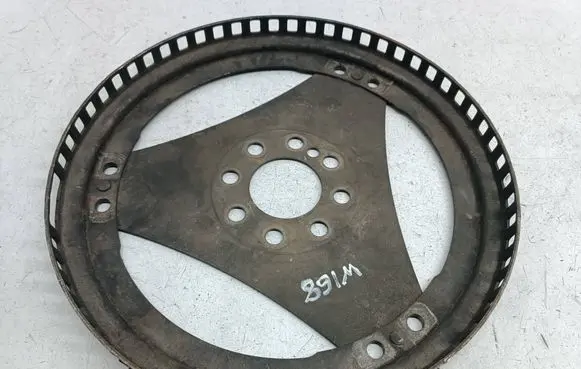 Flywheel