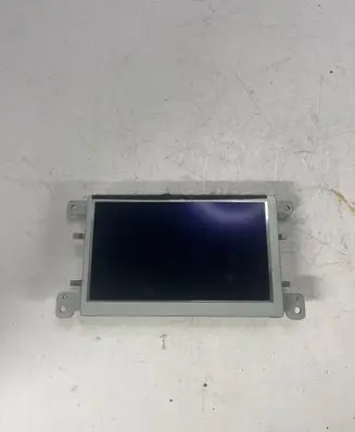 Audi A4 S4 B8 8K Screen/display/small screen 8T0919604A
