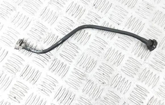 Audi A7 S7 4G Engine coolant pipe/hose 4G0121081AE