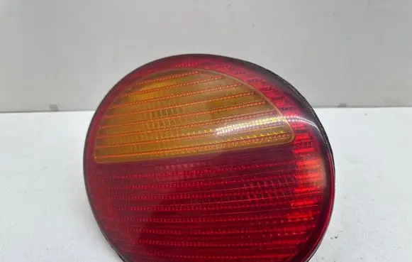 Volkswagen New Beetle Rear/tail lights 