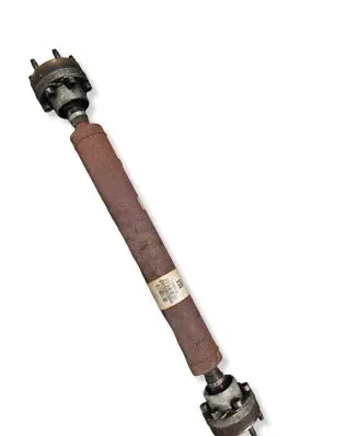 Jeep Grand Cherokee Front prop shaft P05038553AD TTF1556D0901