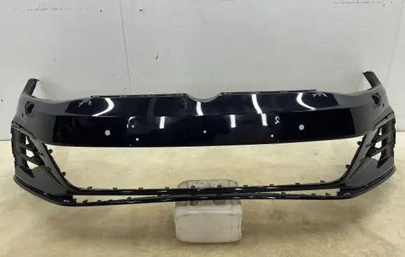 Volkswagen Golf VII Front bumper 5G0807221LS