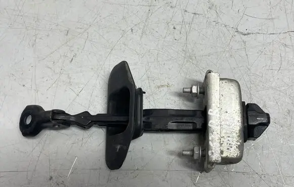 Opel Astra J Front door check strap stopper 13270665