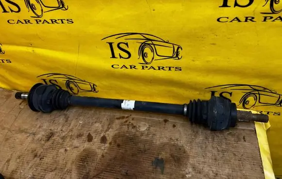 Mercedes-Benz GLS X166 Rear driveshaft A1663501110 1663501110