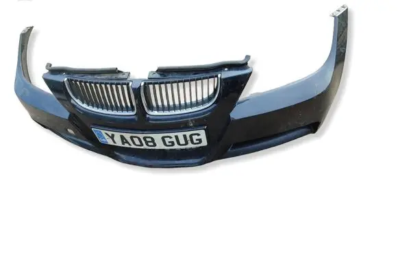 BMW 3 E90 E91 Front bumper 