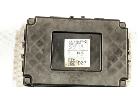 Hyundai Kona I Comfort/convenience module 954A0K4160