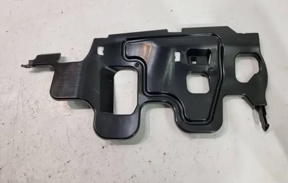 Toyota C-HR I Dashboard lower bottom trim panel 55641F4011 55606F4011