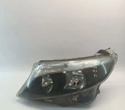 Mercedes-Benz Vito Viano W447 Headlight/headlamp
