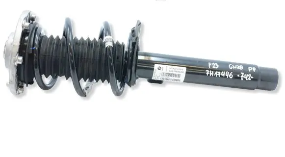 BMW 2 F22 F23 Front shock absorber with coil spring 6873742MWGK