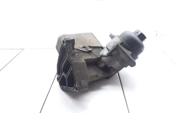BMW 5 E39 Other engine bay part 2247204 8792145