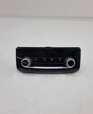 BMW 5 G30 G31 Climate control unit 6999429