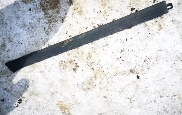 Audi A3 S3 8L Front sill trim cover 8l3853906