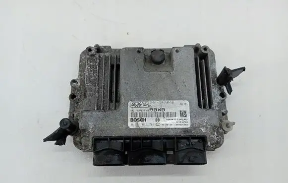 Ford Focus Engine control unit/module ECU