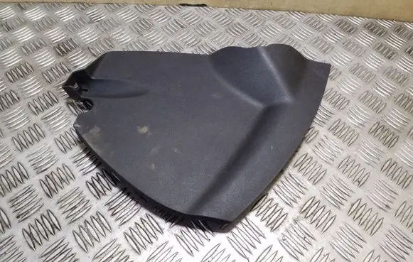 Renault Trafic III (X82) Dashboard side end trim 689214361R 93452503