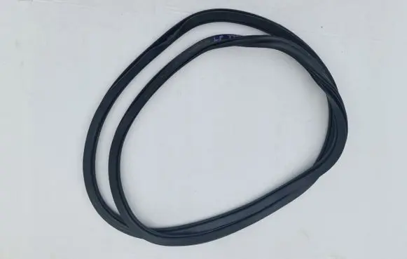 Audi Q5 SQ5 Rubber seal loading door 
