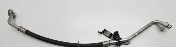 Renault Zoe Air conditioning (A/C) pipe/hose 924408549R