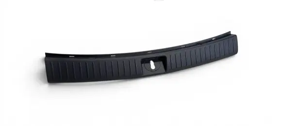 KIA Sorento IV Trunk/boot sill cover protection 85770P2000 53104