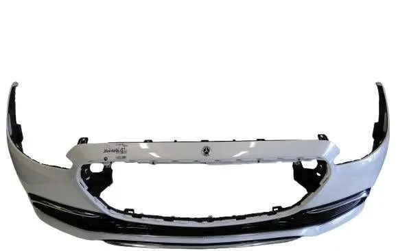 Mercedes-Benz S W223 Front bumper A2238802600