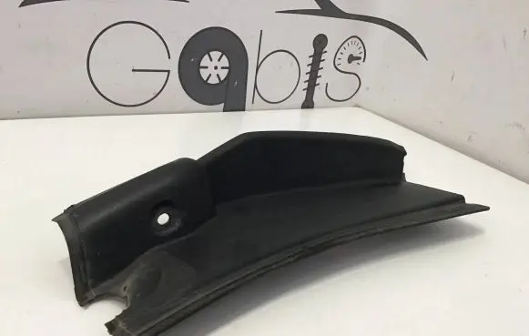 Mercedes-Benz GLS X166 Other trunk/boot trim element A1666900264