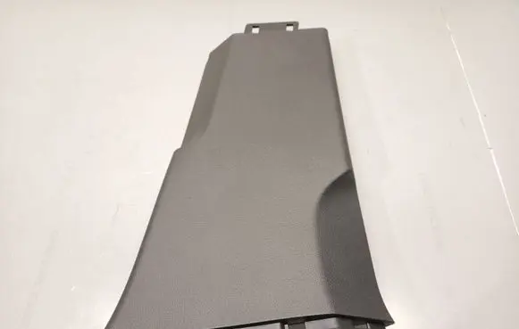 Skoda Kamiq (D) pillar trim (bottom) 657867282 657867282C 657867282C9B9