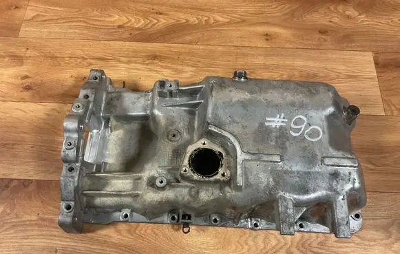 Hyundai i30 Oil sump 