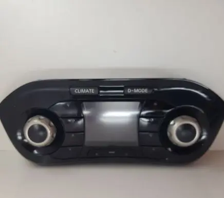 Nissan Juke I F15 Climate control unit 248451KB0A