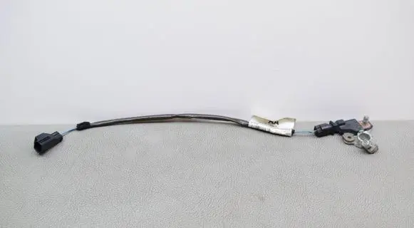 Land Rover Range Rover Evoque L538 Negative earth cable (battery) BJ3210C652AA