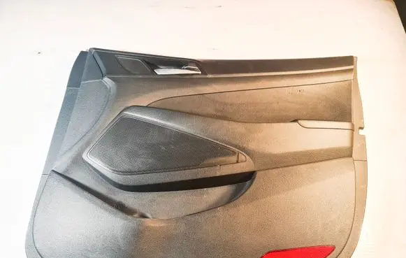 Hyundai Tucson TL Front door card panel trim 82361D7000