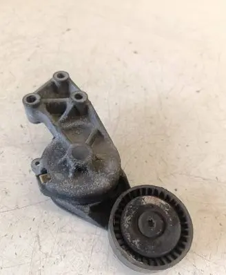 Volkswagen Sharan Generator/alternator belt tensioner 038903315F