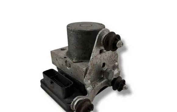 Audi A6 S6 C7 4G ABS Pump 4G0907379S