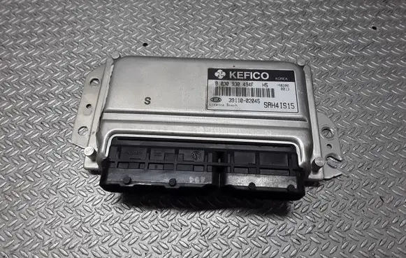 KIA Picanto Engine control unit/module 9030930494F 3911002045