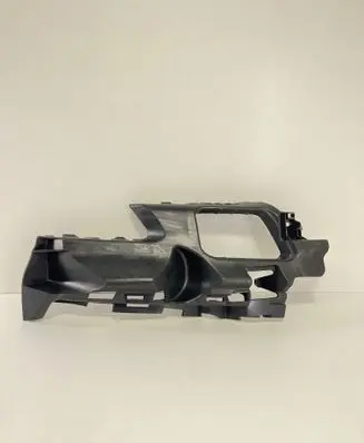 Audi A3 8Y Front bumper mounting bracket 8Y0807320A