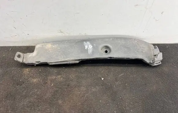 Audi TT TTS Mk2 Fender foam support/seal 8J0821112A