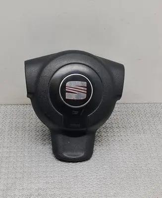 Seat Toledo III (5P) Steering wheel airbag 5P0880201K CA300671 001L71