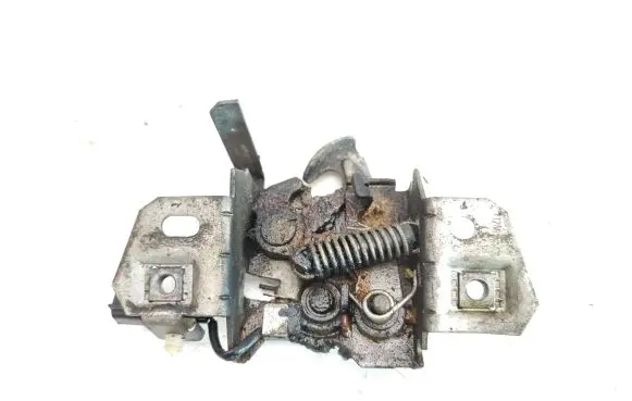 Volvo C70 Engine bonnet/hood lock/catch 30716529 30716530