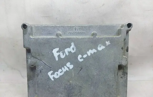 Ford Focus Engine control unit/module 1310185A