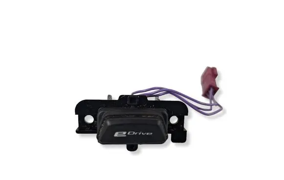 BMW 3 F30 F35 F31 Other switches/knobs/shifts 9327897 932789701