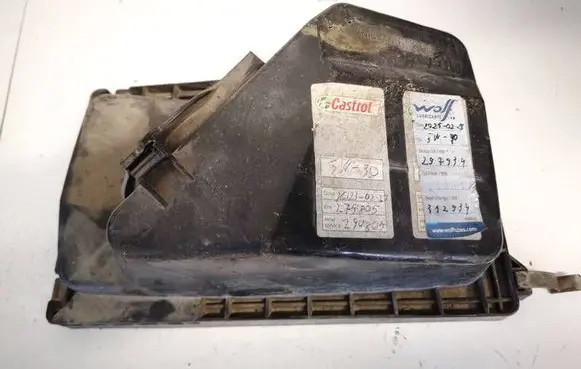 Nissan Primera Air filter box nissan6n200