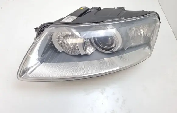 Audi A6 S6 C6 4F Headlight/headlamp 4F0941003AK 1EL008881 5DV008290