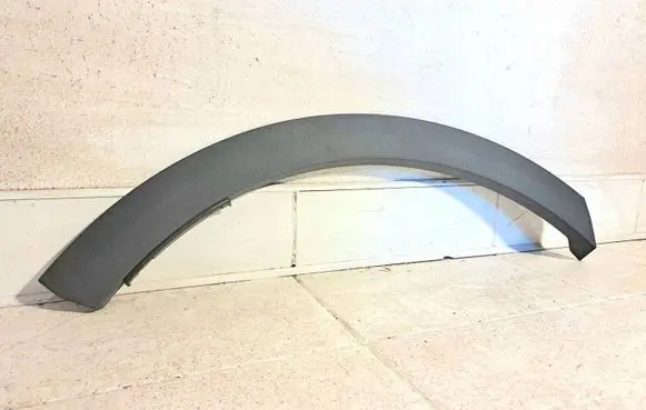 Audi Q8 Rear arch trim 4M8854818B
