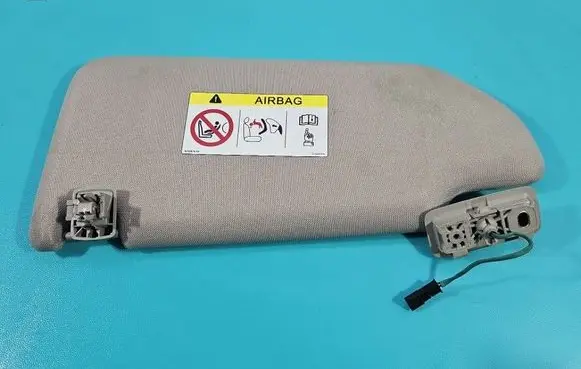 Volvo V70 Sun visor IMPRK1585972